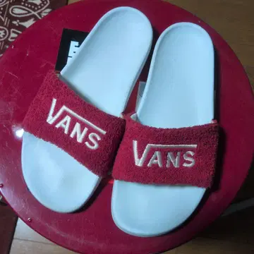 vans 샌들 28cm