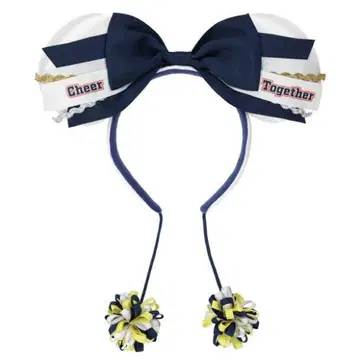 미키 머리띠 Cheer Together