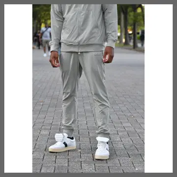 일본 한정 STRETCH NYLON PANTS BALR. 볼러 정품
