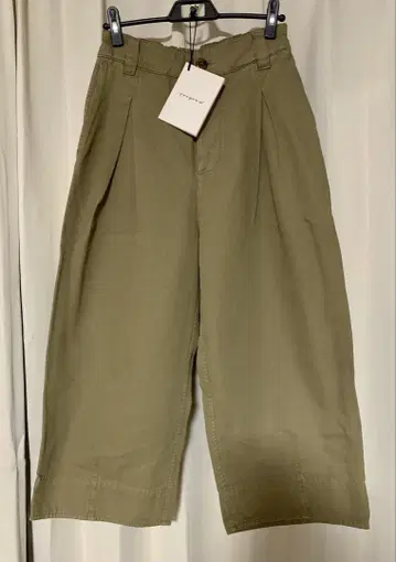 Toogood / THE ETCHER TROUSER S