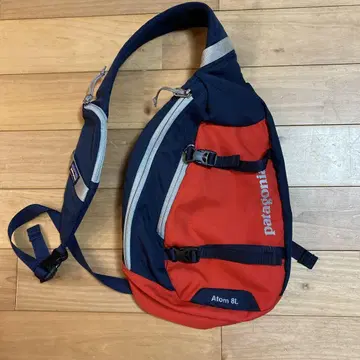 Patagonia 파타고니아 아톰 슬링 8L