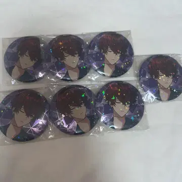 마호야쿠 마법사의 약속 사마코레 캔뱃지 미스라