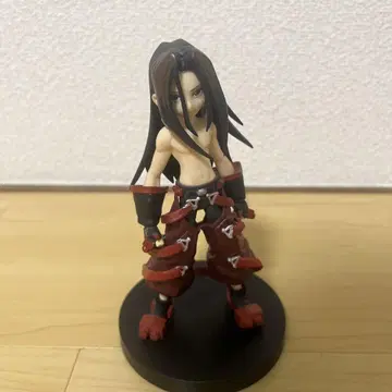 피규어 샤먼킹 하오