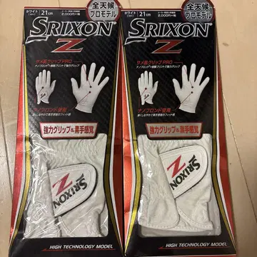 Srixon Z 골프 글러브 21cm