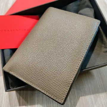 BONAVENTURA 접이식 지갑 멀티 월렛 카프 에토프