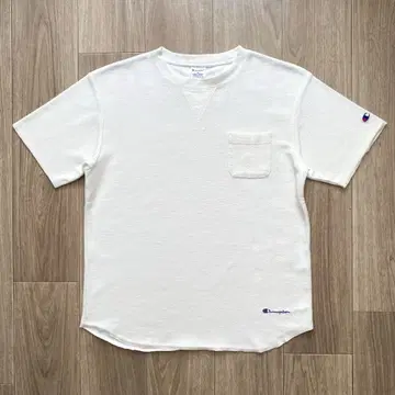 Champion 챔피온 인사이드 아웃 카노코 T셔츠