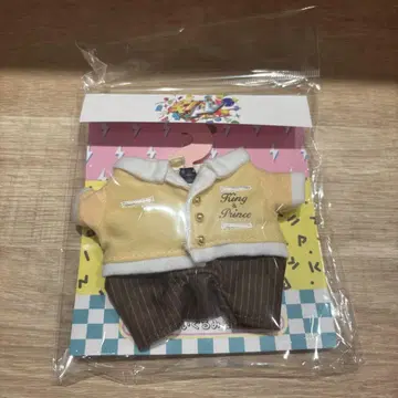 King & Prince 킹프리 나가세 렌 킨토레코 스튬