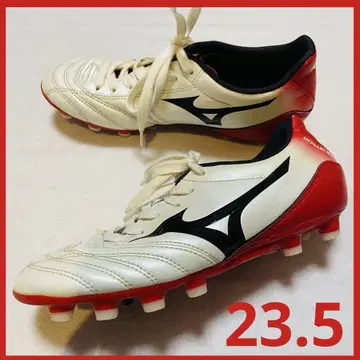 미즈노 모나르시다 축구 스파이크 23.5