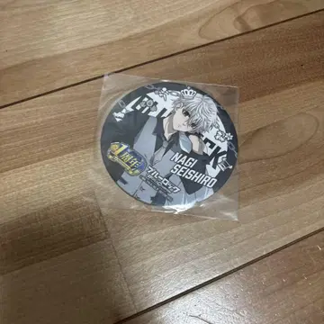블루 록 나기 세이시로 코스터 PWC