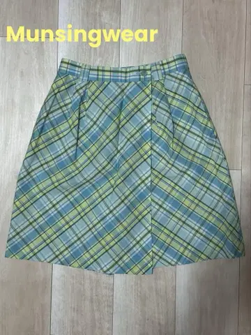 먼싱웨어 그랜드슬램 여성용 골프 큐롯 데상트