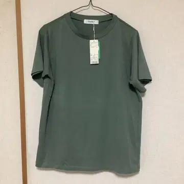 새상품 골든베어 백 셔링 티셔츠 L 사이즈