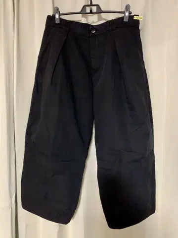Toogood / THE TINKER TROUSER S