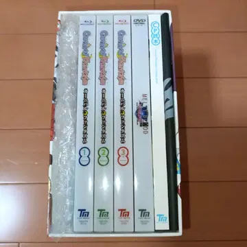카니발 판타즘 세트 box