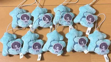 브레이크마이케이스 브레마이 와챠네무챠무 타이거
