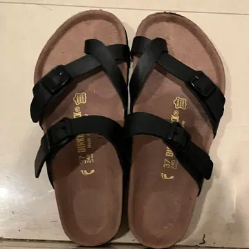 버켄스탁 마야리