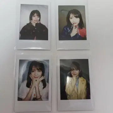 Girls2 마스다 쿠레아 폴라로이드