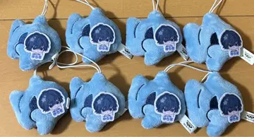 브레이크 마이 케이스 브레마이 와챠네무챠무 흔들림