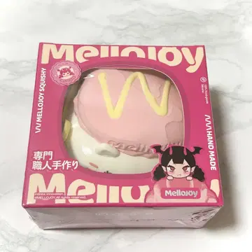 냥코 샌드 마카롱 멜로조이 mellojoy 고양이