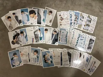오하시 카즈야 공식 사진