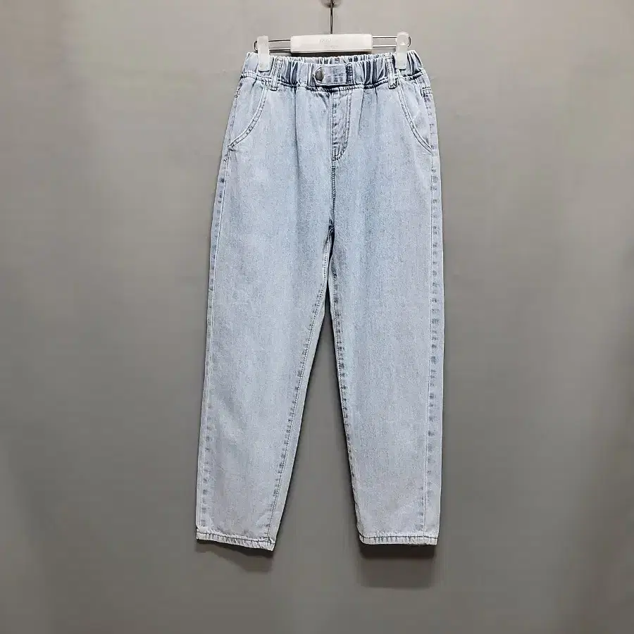 Wonder Wonder Pector Western Stud Embroidery Washing Long