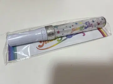 쟈니즈 Jr. 공식 응원봉