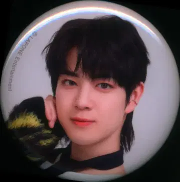 INI 2023 READY TO POP! 사노 유다이 캔뱃지