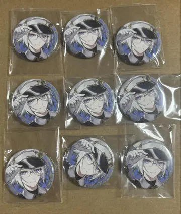 영기소환 캔뱃지 fgo 란링왕 fgo 페스티벌 영기 캔 캔뱃지