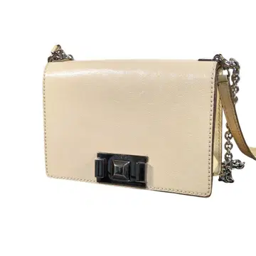 FURLA 훌라 숄더백 체인 숄더 포함