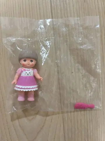 멜짱 피규어 컬렉션