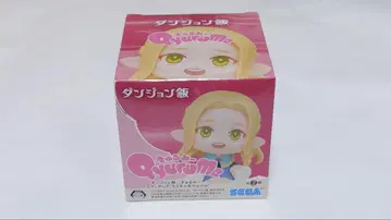 던전밥 큐룽하게 쳐다보는 포즈 마르실