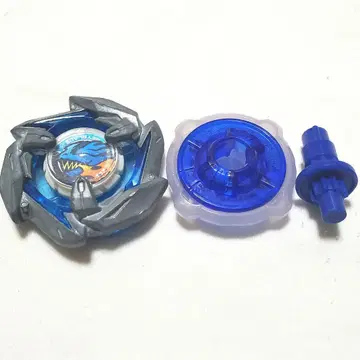 드랜대거 4-60R 드랜대거 덱 세트 베이블레이드X