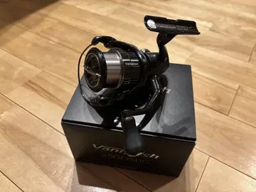 SHIMANO 19 Vanquish 2500SHG 스피닝 릴