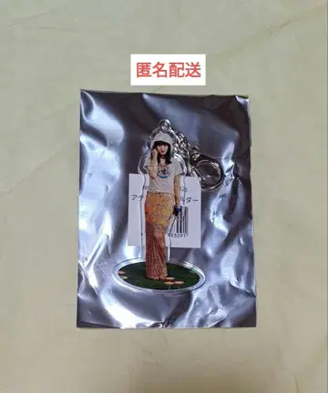 엔도 사쿠라 아크릴 키링 아크링 노기자카 카페