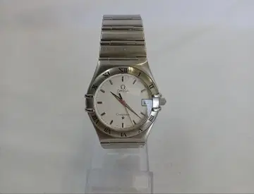 OMEGA Constellation 스테인리스 스틸