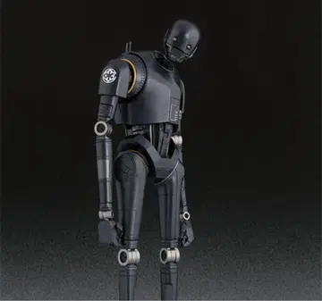 S.H.Figuarts K-2SO 스타워즈 로그 원 피규아트