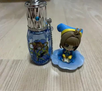 카드캡터 사쿠라 아소트 컬렉션 피규어