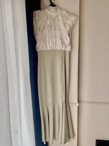 롱 원피스