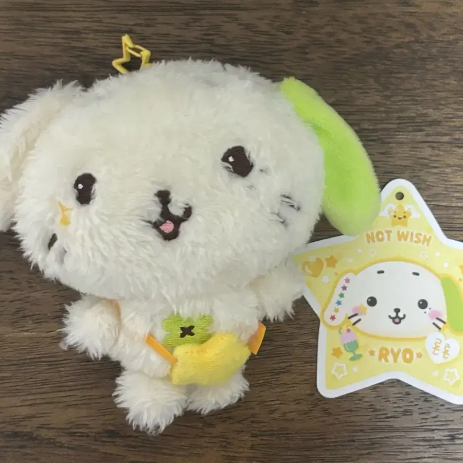 NCT WISH リョウ MD グッズ WISHDOLL リョンリョン NCT | 엔시티 [Sealed] NCT Wish Ryo Doll RyonRyon Wishdoll on