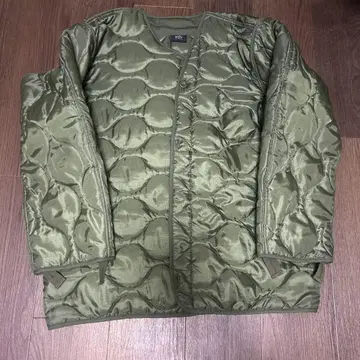 헬리콘텍스 라이너 자켓 m65