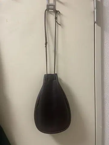 hender scheme senzu bag