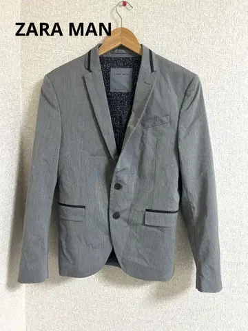 ZARA MAN 자켓