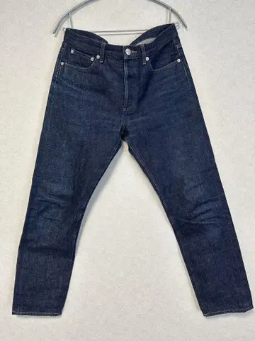 A.P.C PETIT NEW STANDARD 쁘띠 뉴스탠다드 W30