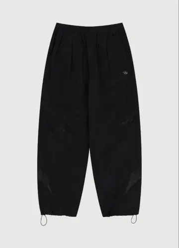 SAN SAN GEAR/나일론 트랙 팬츠