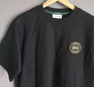 LACOSTE 라코스테 BEAMS 빔즈 와펜 스트릿 구제 의류 남녀