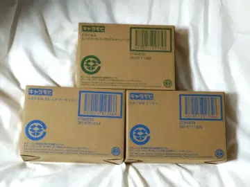 [미개봉품] 수성의 마녀 캐릭터 모빌 메카 구루미 슬레타 에리크트