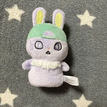 JOCHUM 제오참 치마타 손가락 인형