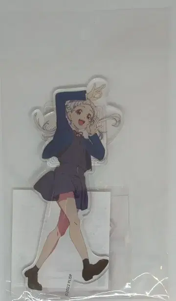 무빅 러브라이브! 슈퍼스타!! 아크릴 스탠드 아라시 치사토