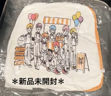 나니와단시 나니와노니와 쿠션