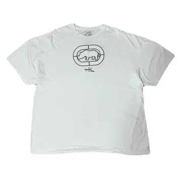 ECKO UNLTD T-shirt Bboy Hiphop