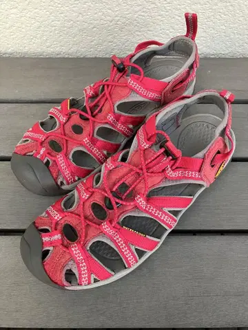 KEEN 킨 위스퍼 25cm